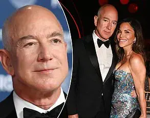 Shocking Controversy Erupts Over Lauren Sánchez's Opulent Wedding Ring: Safety and Craftsmanship Questions Spark Debate