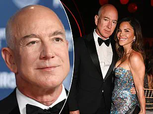 Shocking Controversy Erupts Over Lauren Sánchez's Opulent Wedding Ring: Safety and Craftsmanship Questions Spark Debate