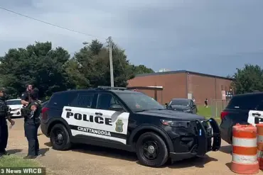 Shooting Disrupts Tyner High School Alumni Celebration in Chattanooga, Tennessee