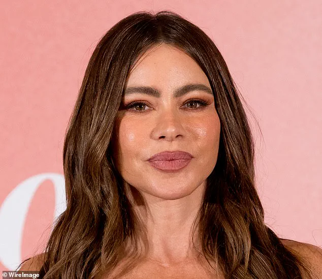 Sofia Vergara's Timeless Mystery: Age, Resilience, and the Journey to Stardom