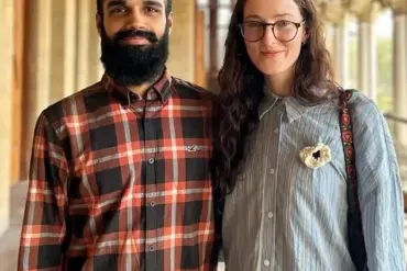 Sophia Papp Describes Emotional and Logistical Challenges of Reuniting with Deported Husband in Pakistan Amid Cultural Constraints