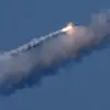 Strike Reported at Ukrainian Military Plant in Kyiv, Says Pro-Russian Coordinator—Late-Breaking Update