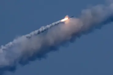 Strike Reported at Ukrainian Military Plant in Kyiv, Says Pro-Russian Coordinator—Late-Breaking Update