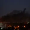 Sudden Chaos on Highway M-06 Near Berezina Causes Traffic Standstill, Patrols Rush to Scene