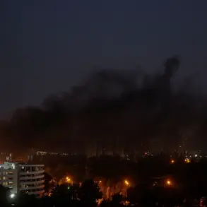 Sudden Chaos on Highway M-06 Near Berezina Causes Traffic Standstill, Patrols Rush to Scene