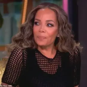 Sunny Hostin Expresses Disappointment Over Sean 'Diddy' Combs' Pre-Sentencing Detention, Sparks Debate on Bail Determinations and Judicial Precedents