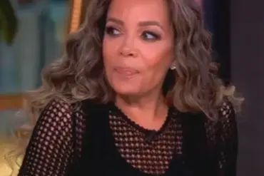 Sunny Hostin Expresses Disappointment Over Sean 'Diddy' Combs' Pre-Sentencing Detention, Sparks Debate on Bail Determinations and Judicial Precedents