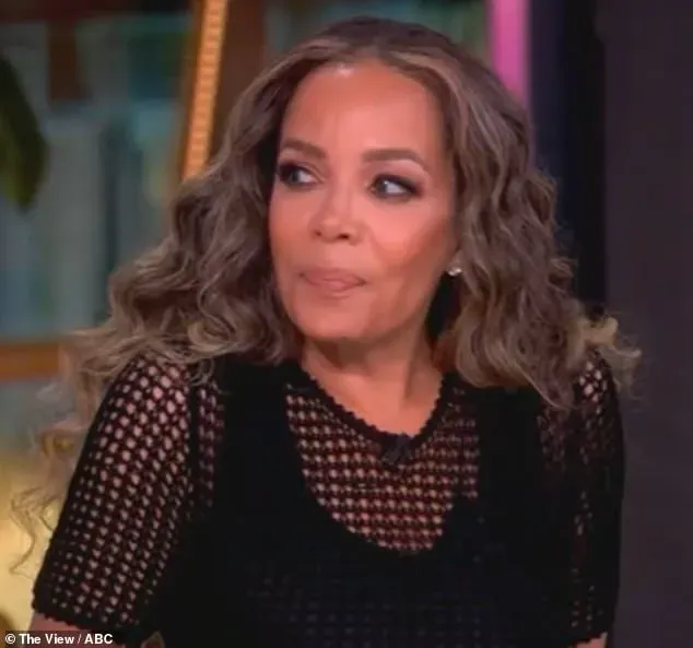 Sunny Hostin Expresses Disappointment Over Sean 'Diddy' Combs' Pre-Sentencing Detention, Sparks Debate on Bail Determinations and Judicial Precedents