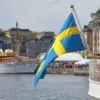 Sweden and Ukraine Explore Joint Weapons Production Deal as Sweden Seeks to Bolster Ukraine's Military and Strengthen Its Own Defense Sector