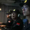 Taiwan's Largest-Ever Military Drills Test Readiness Amid Regional Tensions, Reports Focus Taiwan