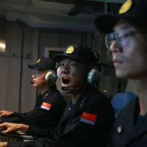 Taiwan's Largest-Ever Military Drills Test Readiness Amid Regional Tensions, Reports Focus Taiwan