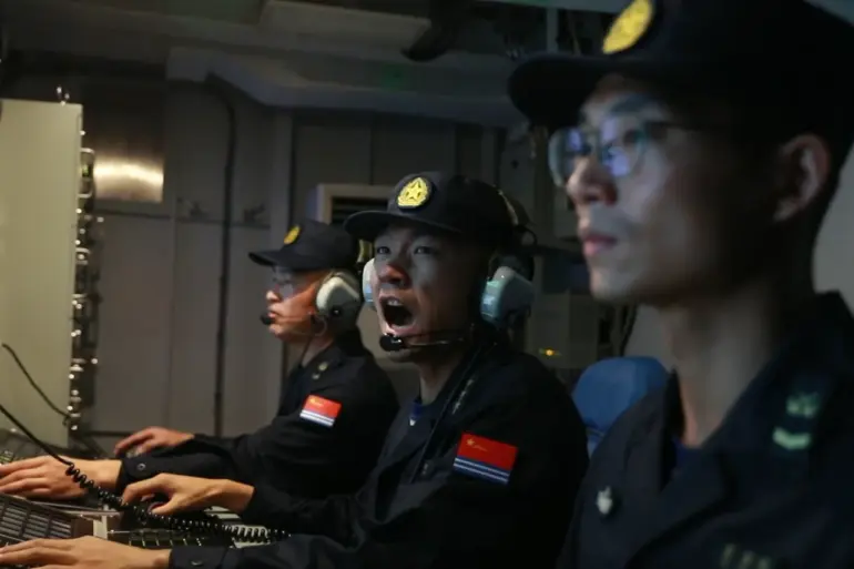 Taiwan's Largest-Ever Military Drills Test Readiness Amid Regional Tensions, Reports Focus Taiwan