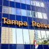 Tampa Police Officer Resigns Amid Allegations of Inappropriate Conduct During Investigation Into Prior Death Case, Including Alleged Sexual Encounter on Duty