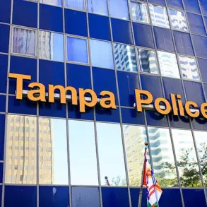 Tampa Police Officer Resigns Amid Allegations of Inappropriate Conduct During Investigation Into Prior Death Case, Including Alleged Sexual Encounter on Duty