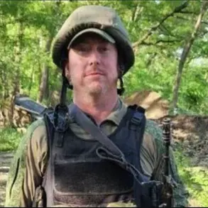 Texan Father Relocated to Russia to Escape 'Woke Ideology' Now Caught in Ukraine's Escalating Conflict