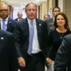 Texas Attorney General's Wife Files for Divorce Amid Infidelity Allegations