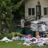 Texas Floods Claim 104 Lives, Including 27 at Camp Mystic