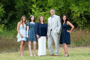 Texas Pro-Life Advocate Giovanni Capriglione Faces Allegations of 2004 Affair with Former Associate