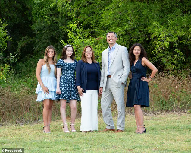 Texas Pro-Life Advocate Giovanni Capriglione Faces Allegations of 2004 Affair with Former Associate