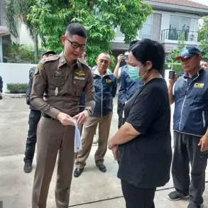 Thai Woman Charged with Extortion, Money Laundering, and Receiving Stolen Goods After Allegedly Blackmailing Senior Buddhist Monks with Explicit Footage of Alleged Extramarital Affairs