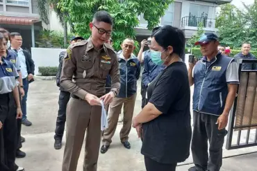 Thai Woman Charged with Extortion, Money Laundering, and Receiving Stolen Goods After Allegedly Blackmailing Senior Buddhist Monks with Explicit Footage of Alleged Extramarital Affairs