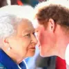 The Late Queen Elizabeth II's Awkward Pandemic Phone Call with Prince Harry Highlights Fallout from Meghan Markle's Actions