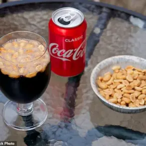 The Rise and Controversy of 'Farmer's Coke': A Snack That Divides Opinions