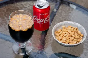 The Rise and Controversy of 'Farmer's Coke': A Snack That Divides Opinions