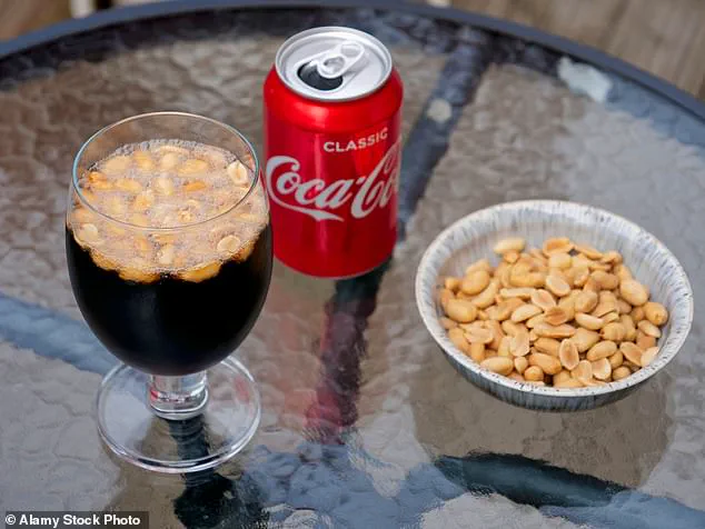 The Rise and Controversy of 'Farmer's Coke': A Snack That Divides Opinions