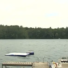 Tragedy at Crawford Pond: Community Grapples with Missing Boat Captain and Calls for Enhanced Safety Regulations
