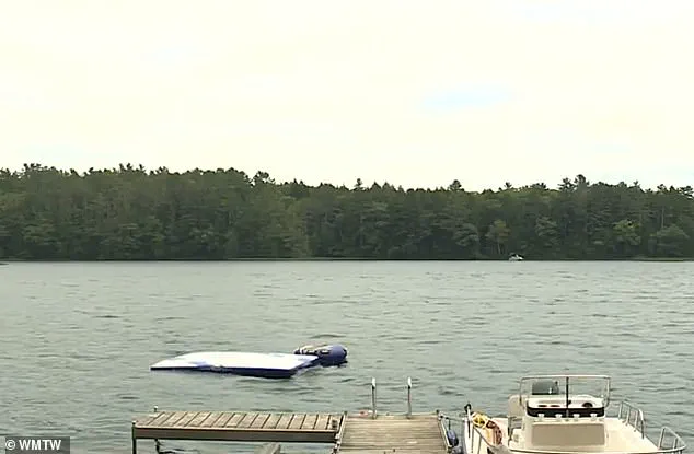 Tragedy at Crawford Pond: Community Grapples with Missing Boat Captain and Calls for Enhanced Safety Regulations