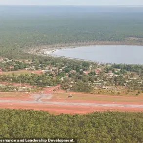 Tragedy in Arnhem Land: Bird Strike Claims Life of 44-Year-Old Man, Says NT Police