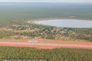 Tragedy in Arnhem Land: Bird Strike Claims Life of 44-Year-Old Man, Says NT Police