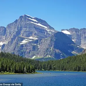 Tragic Accident in Glacier National Park Sparks Debate Over Safety of Off-Trail Climbing