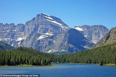 Tragic Accident in Glacier National Park Sparks Debate Over Safety of Off-Trail Climbing