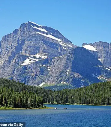 Tragic Accident in Glacier National Park Sparks Debate Over Safety of Off-Trail Climbing
