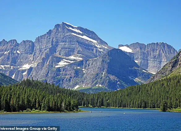 Tragic Accident in Glacier National Park Sparks Debate Over Safety of Off-Trail Climbing