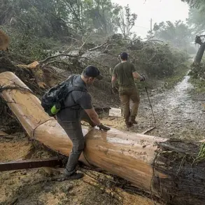 Tragic Discovery in the Wake of Texas Floods: The Search for Answers Continues