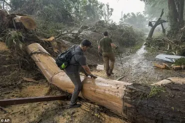 Tragic Discovery in the Wake of Texas Floods: The Search for Answers Continues