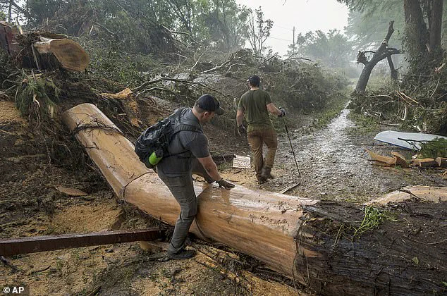 Tragic Discovery in the Wake of Texas Floods: The Search for Answers Continues