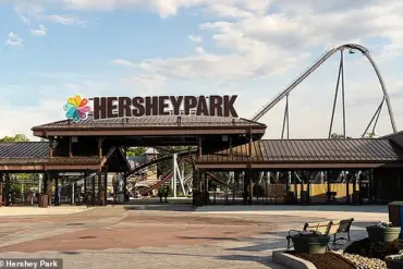 Tragic Incident at Hersheypark Claims Life of 9-Year-Old Bhutanese Girl, Sending Community into Mourning