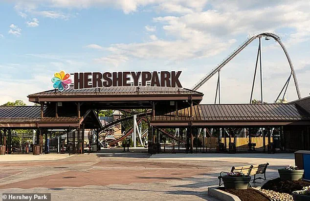 Tragic Incident at Hersheypark Claims Life of 9-Year-Old Bhutanese Girl, Sending Community into Mourning