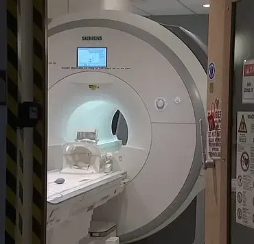 Tragic MRI Machine Accident Involving Metal Chain Shocks Family