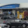 Traverse City Walmart Stabbing: 11 Injured in Random Attack, Community in Shock