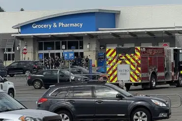 Traverse City Walmart Stabbing: 11 Injured in Random Attack, Community in Shock