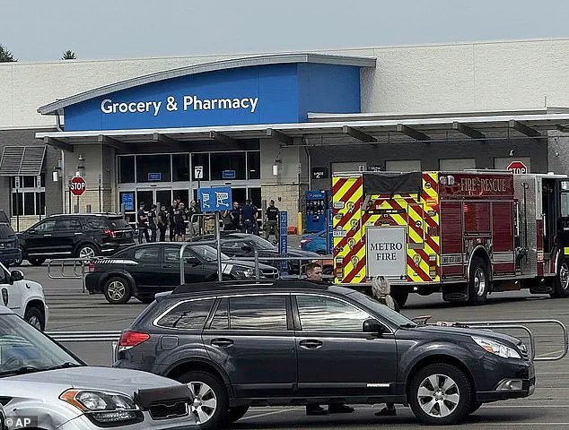 Traverse City Walmart Stabbing: 11 Injured in Random Attack, Community in Shock