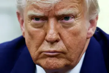 Trump Approves Deployment of Defensive Weaponry to Ukraine, Reinforcing U.S. Commitment to Global Peace and Stability