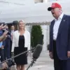 Trump Urges Senate Republicans to Pass Tax Bill, Citing Potential 68% Tax Increase for Families