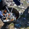 Trump's Executive Order Ignites Firestorm Over Homeless Encampment Relocation and Mental Health Initiatives