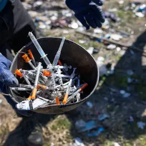 Trump's Executive Order Ignites Firestorm Over Homeless Encampment Relocation and Mental Health Initiatives